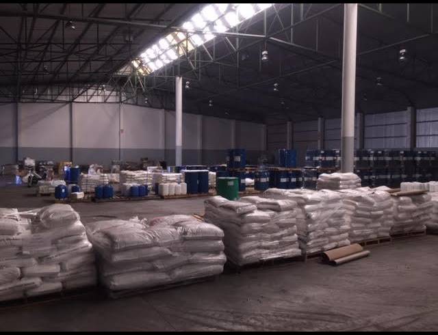 4,945M² WAREHOUSE TO LET IN EPPING INDUSTRIAL